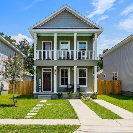 Vila Lone Oak House Pensacola Exteriér fotografie