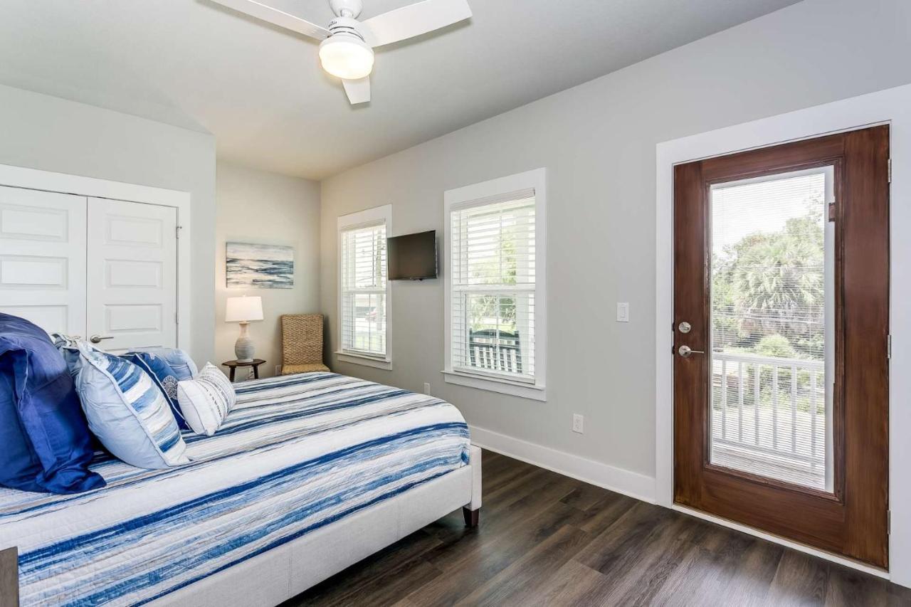 Vila Lone Oak House Pensacola Exteriér fotografie
