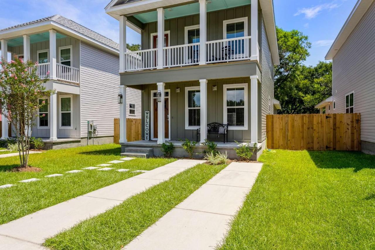 Vila Lone Oak House Pensacola Exteriér fotografie