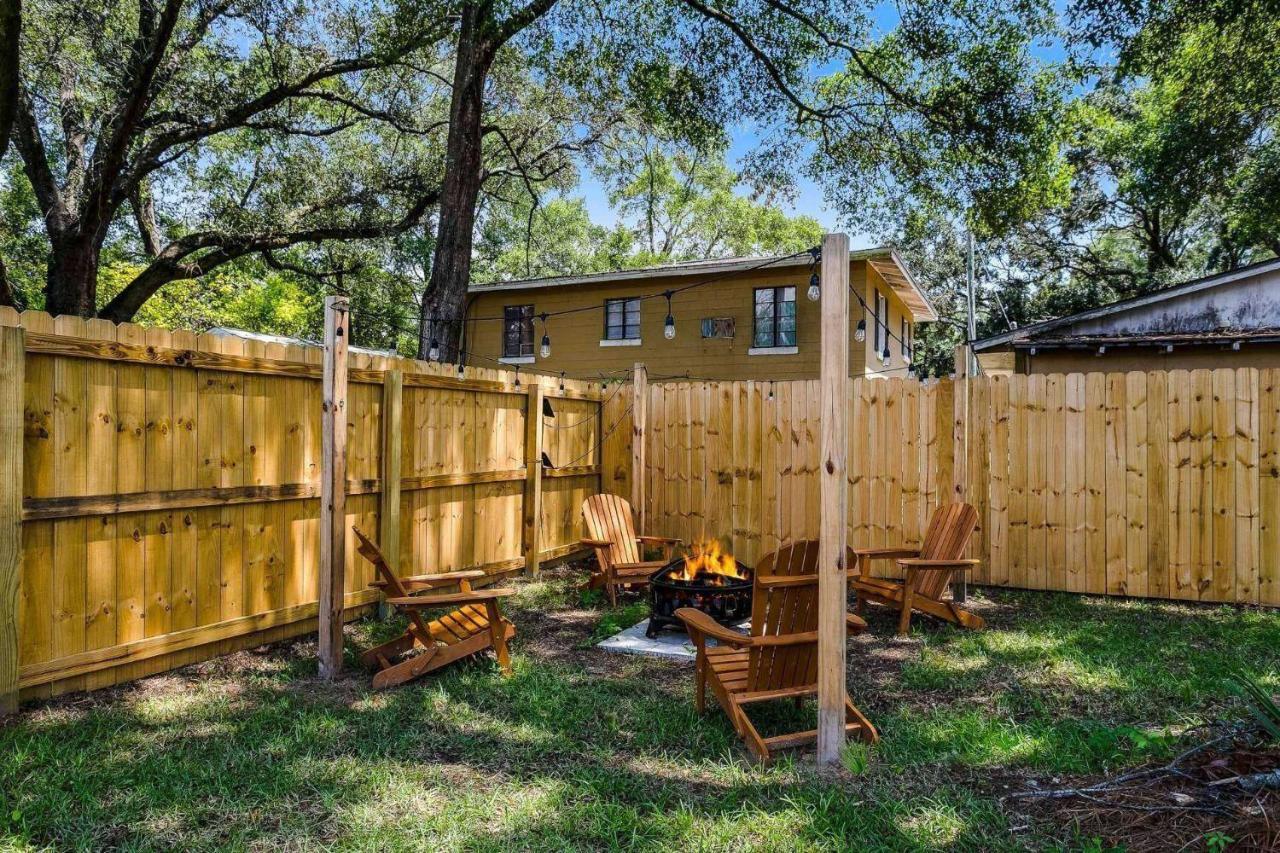 Vila Lone Oak House Pensacola Exteriér fotografie