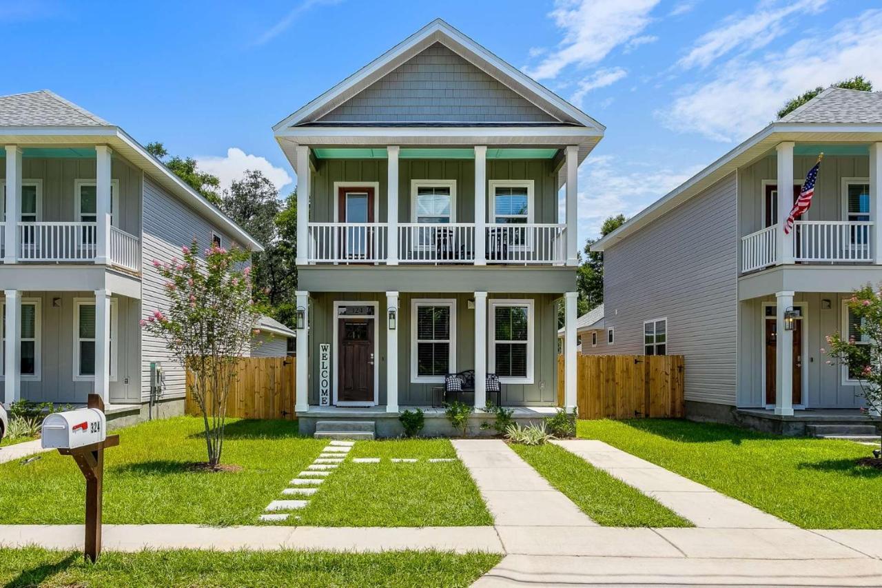 Vila Lone Oak House Pensacola Exteriér fotografie