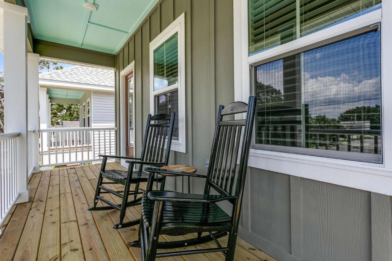 Vila Lone Oak House Pensacola Exteriér fotografie